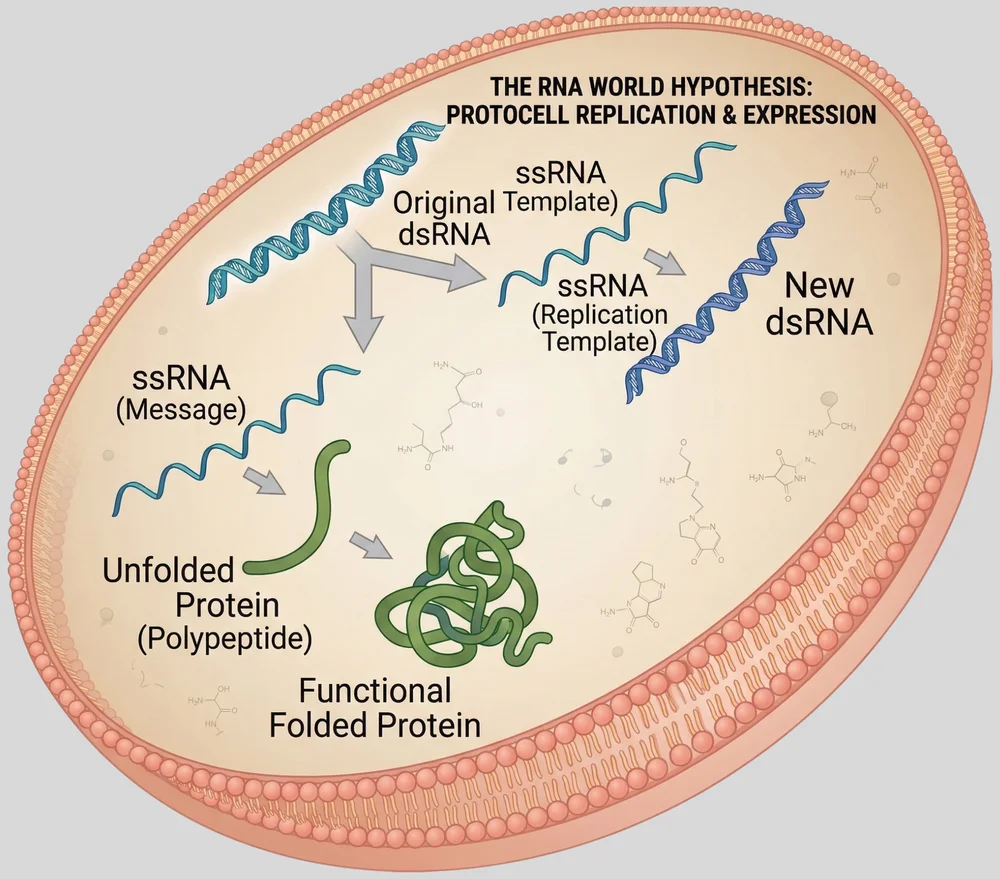 প্রোটিনয়েড কী? এর বৈশিষ্ট্যগুলি উল্লেখ করো 2 প্রোটিনয়েড
