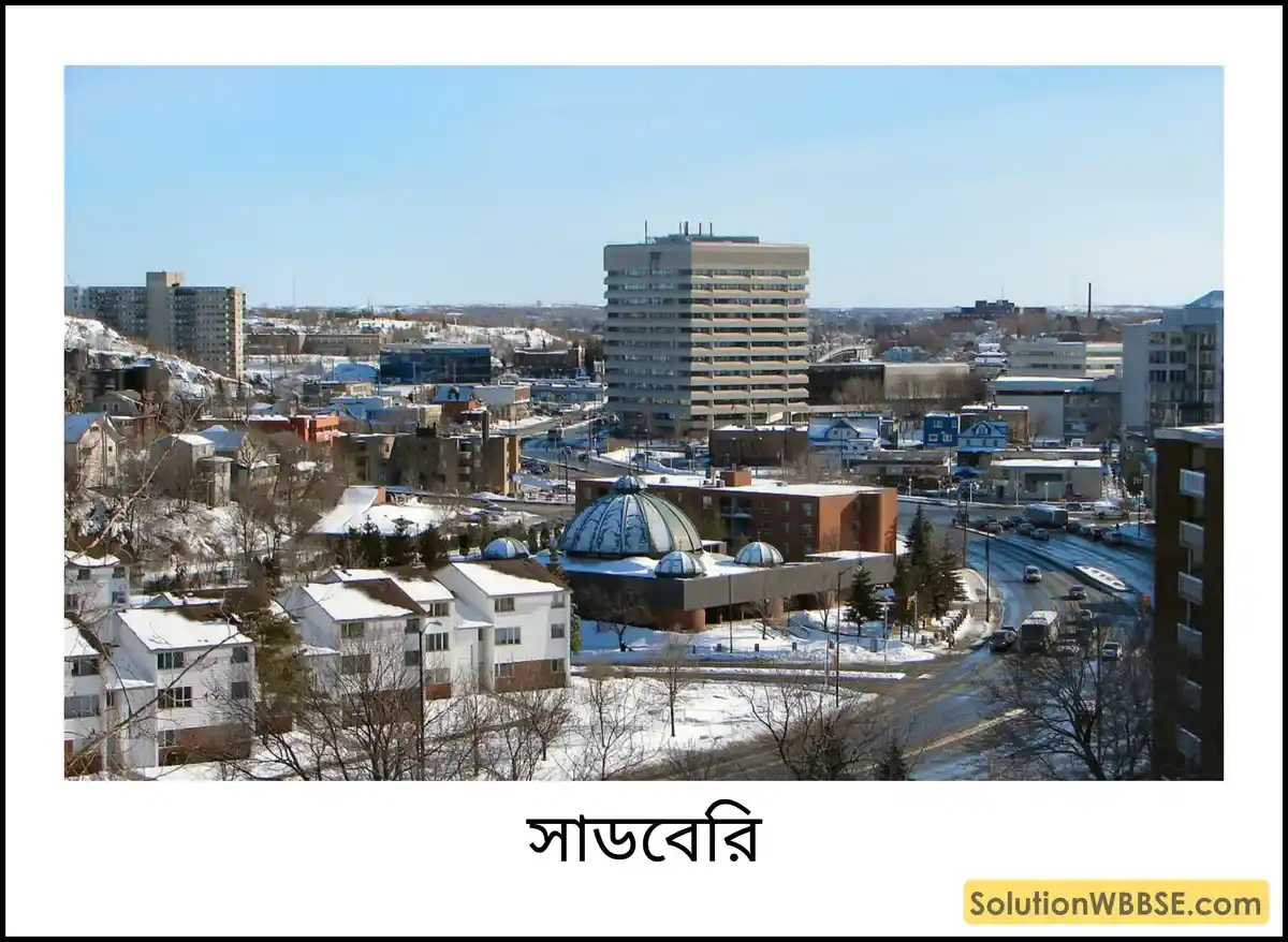 সাডবেরি